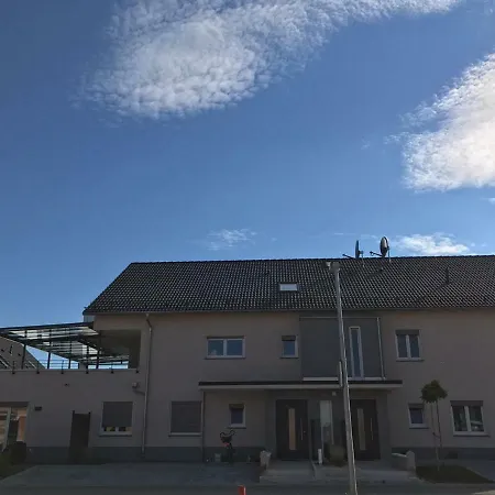 Casa Friedolin Apartment Friedrichshafen Exterior photo