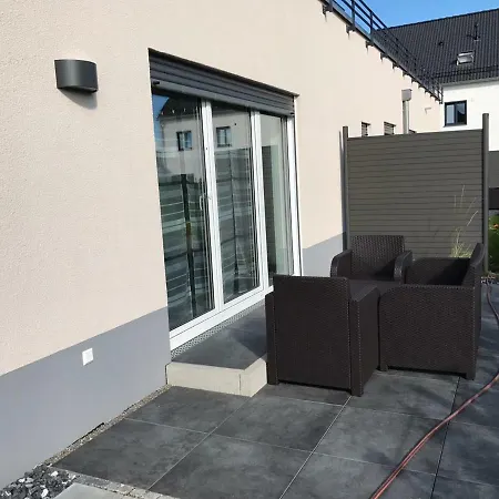 Casa Friedolin Apartment Friedrichshafen Exterior photo