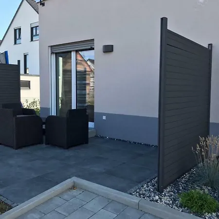 Casa Friedolin Apartment Friedrichshafen Exterior photo