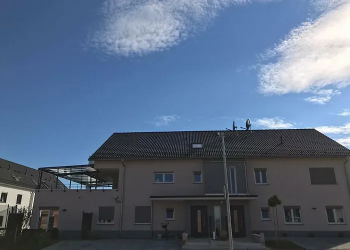 Casa Friedolin