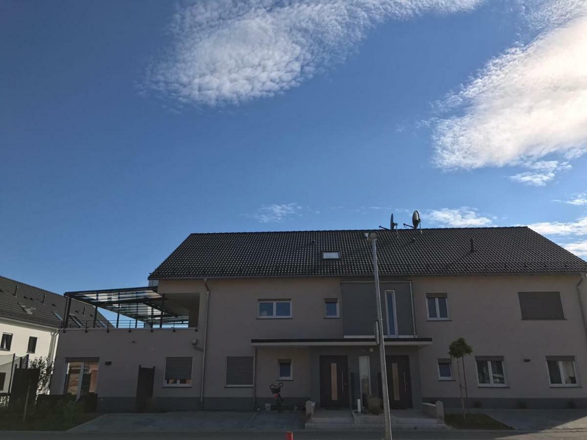 Casa Friedolin * Friedrichshafen
