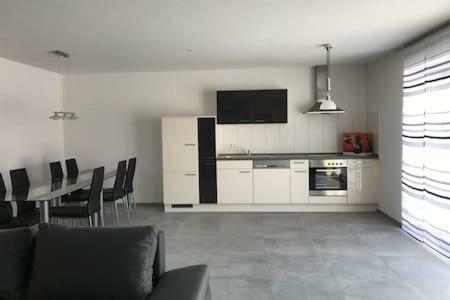 Casa Friedolin Apartment *