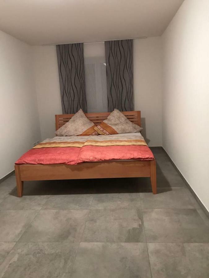 Casa Friedolin Apartment