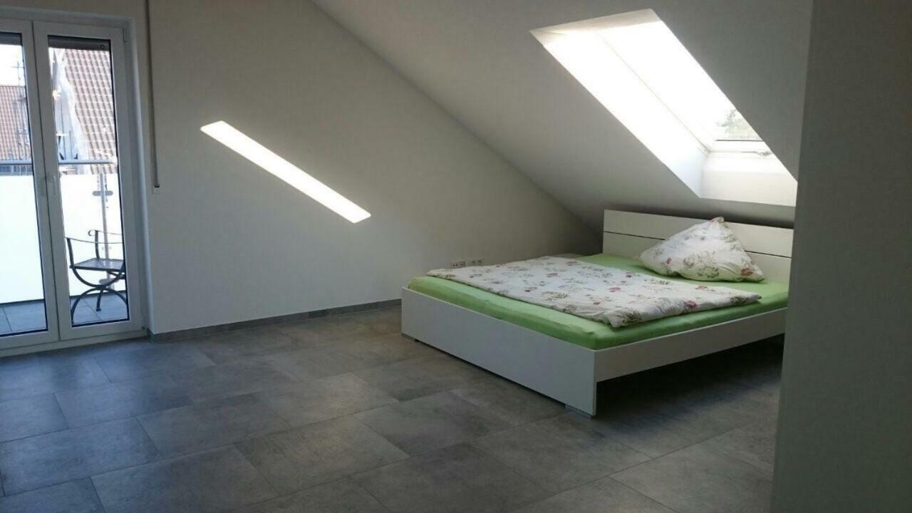 Apartment Casa Friedolin *