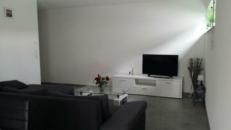 Apartment Casa Friedolin Friedrichshafen